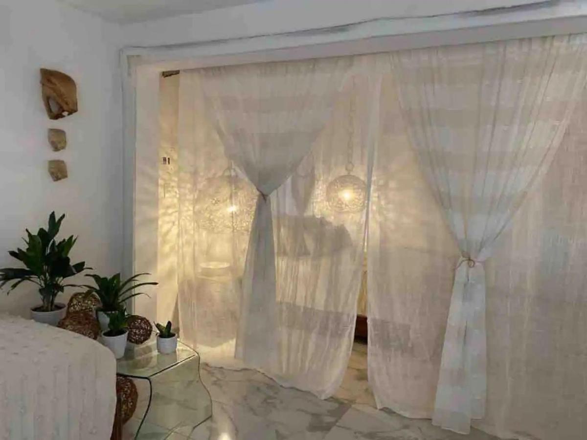 ואיאדוליד Casa Mercedes מראה חיצוני תמונה