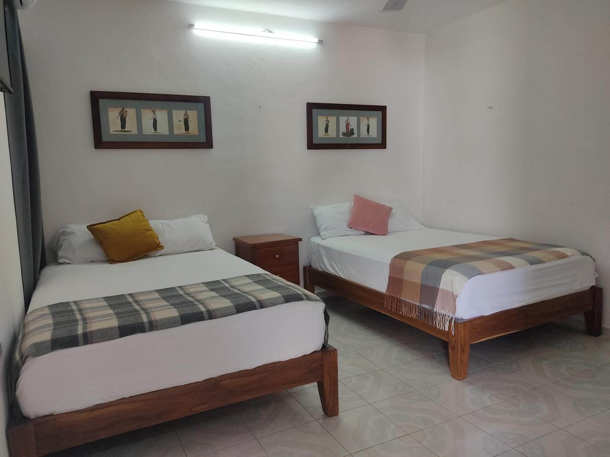 ואיאדוליד Casa Mercedes חדר תמונה