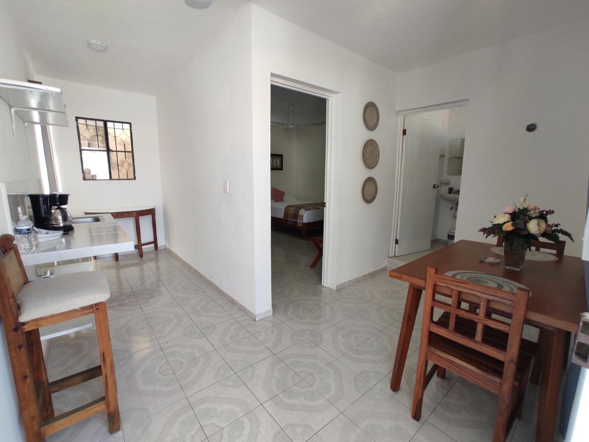 ואיאדוליד Casa Mercedes חדר תמונה