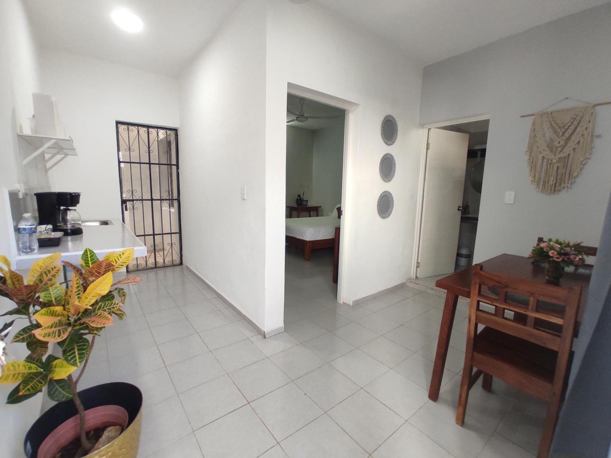 ואיאדוליד Casa Mercedes חדר תמונה