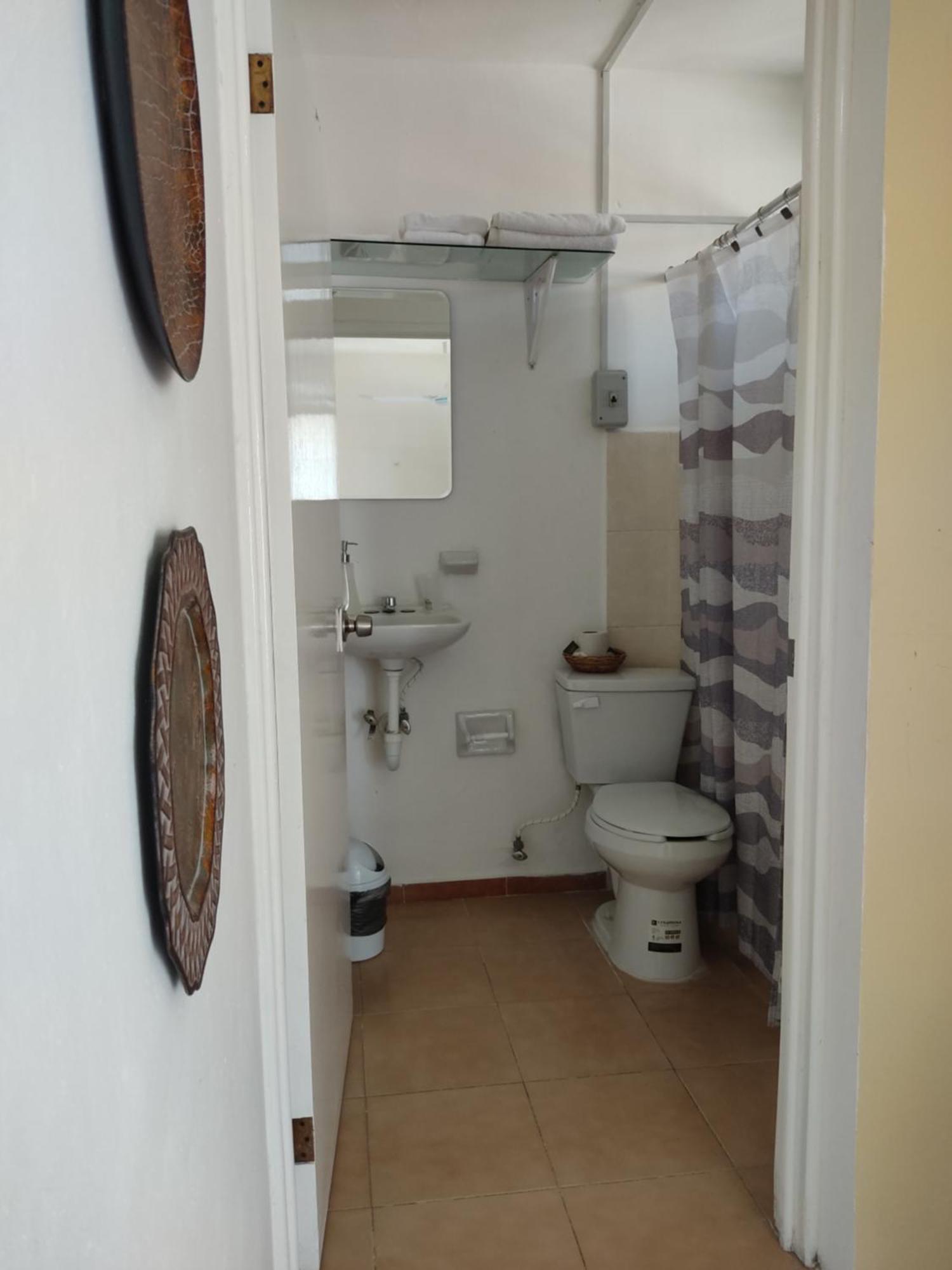 ואיאדוליד Casa Mercedes חדר תמונה