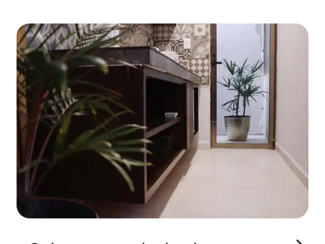 ואיאדוליד Casa Mercedes מראה חיצוני תמונה